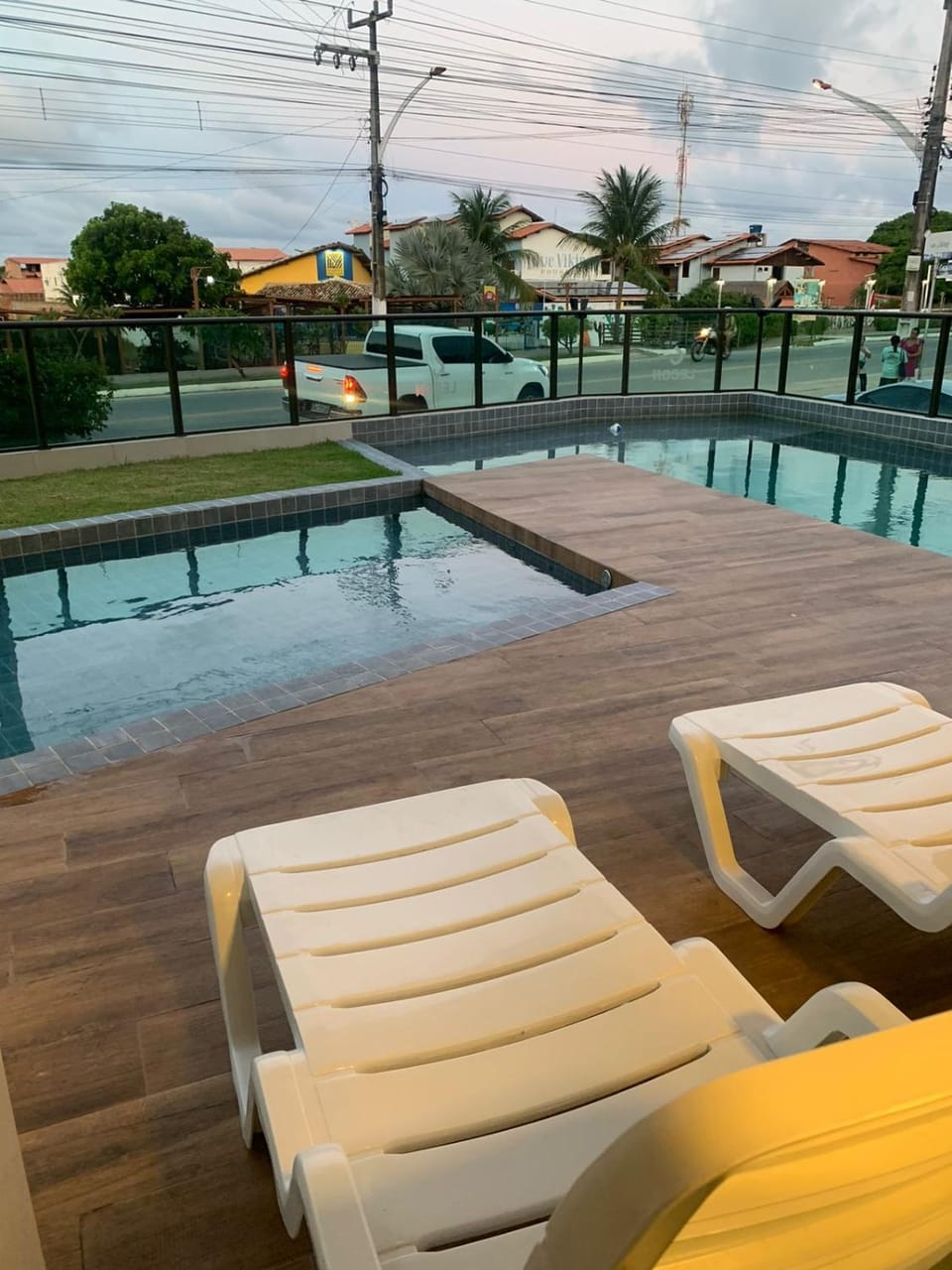 Apartamento a Beira-Mar - Praia do Francês Apartment in Marechal Deodoro