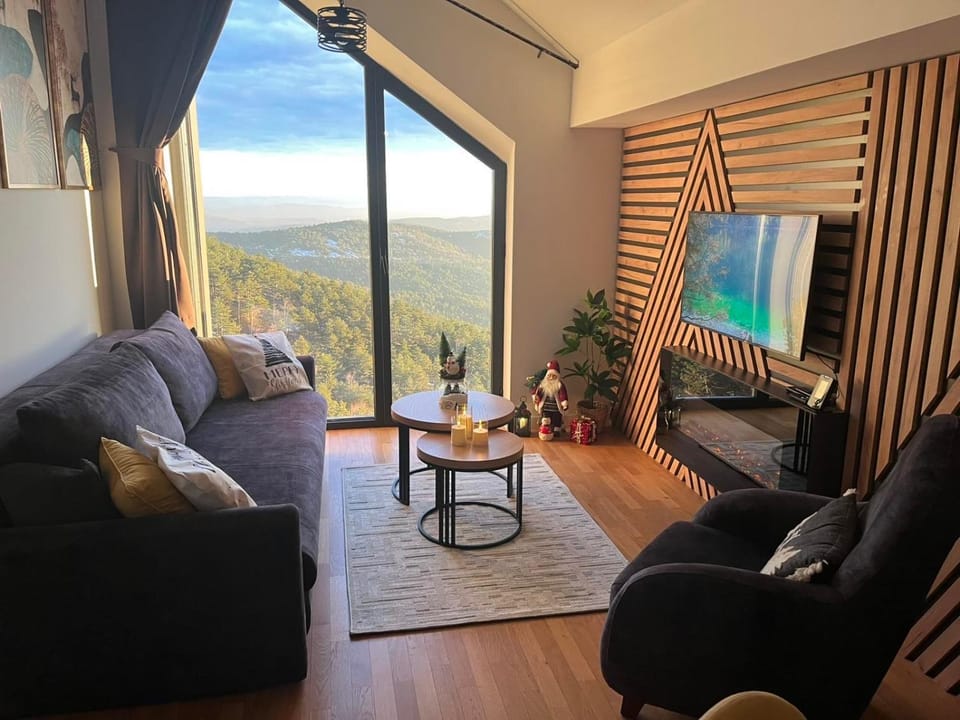 Divcibare Vrh 26 Apartment in Zlatibor District, Serbia