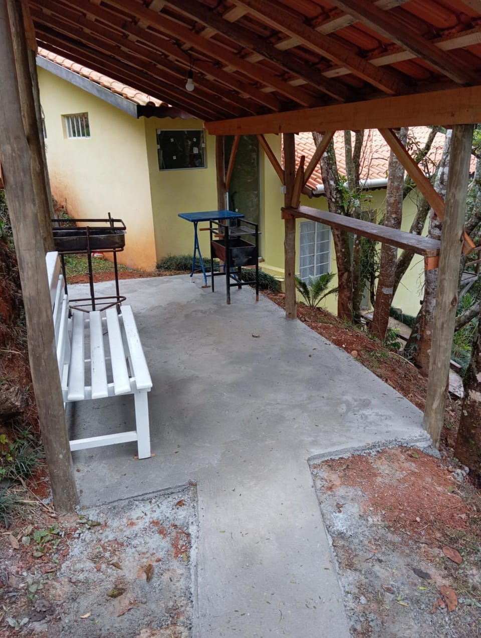 Flor da serra House in Santo Antônio do Pinhal