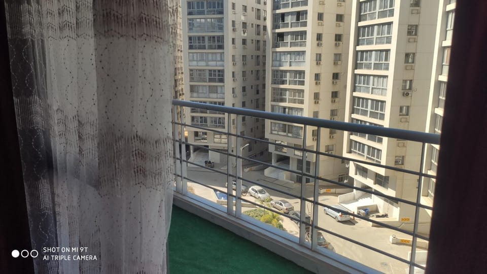 Furnished Apartment for daily rent at one katamya وان قطامية with panoramic view Apartment in Cairo Governorate