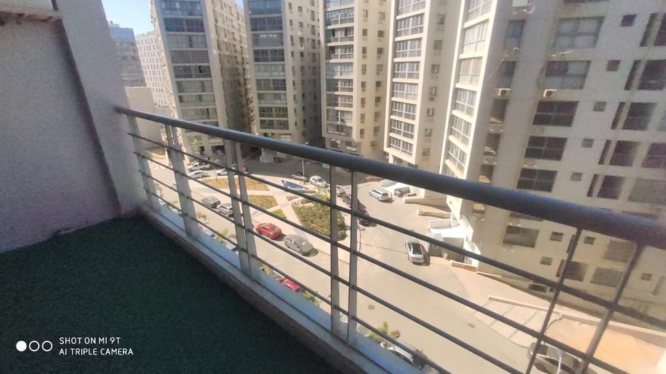 Furnished Apartment for daily rent at one katamya وان قطامية with panoramic view Apartment in Cairo Governorate