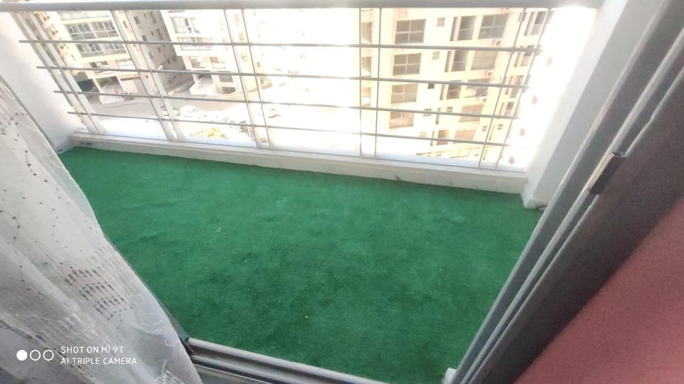 Furnished Apartment for daily rent at one katamya وان قطامية with panoramic view Apartment in Cairo Governorate