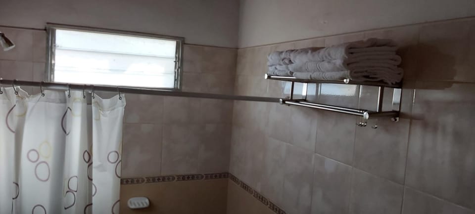Cuarta División Apartment Apartment in Malargüe
