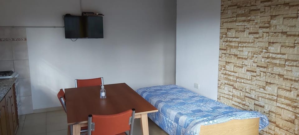 Cuarta División Apartment Apartment in Malargüe