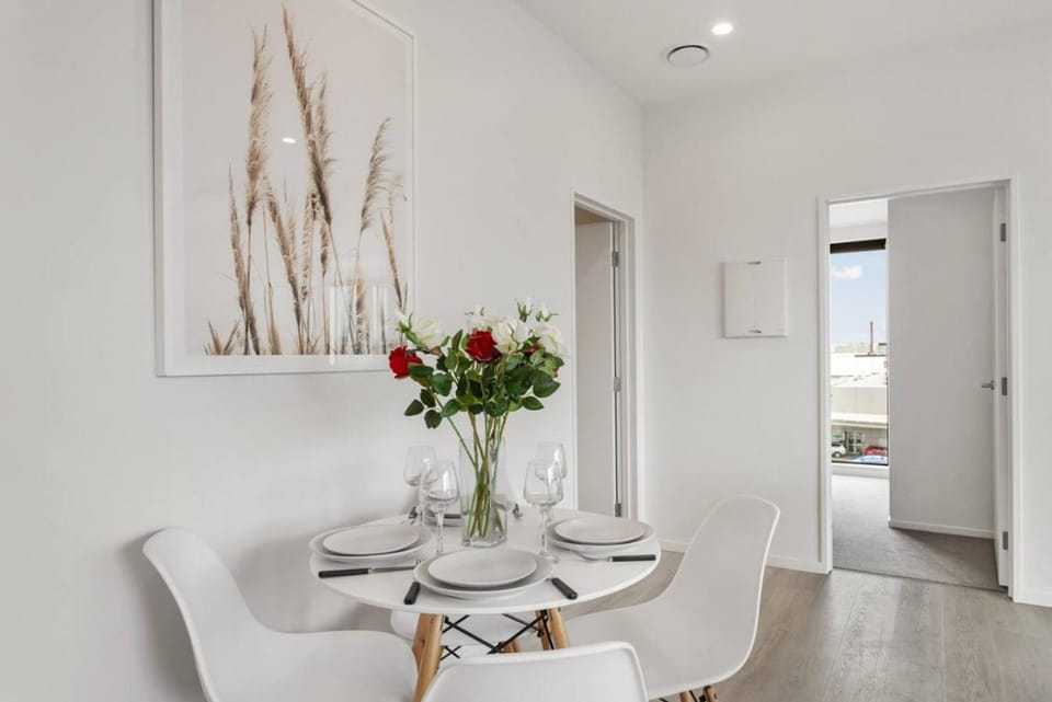 Central City Luxury Apartment stunning views sunny Apartment in Christchurch