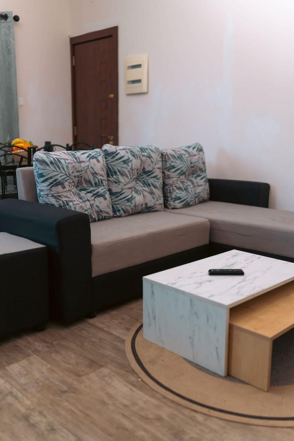 Modern Apt in Secure Gated Residence - BS1 Apartment in Flic en Flac