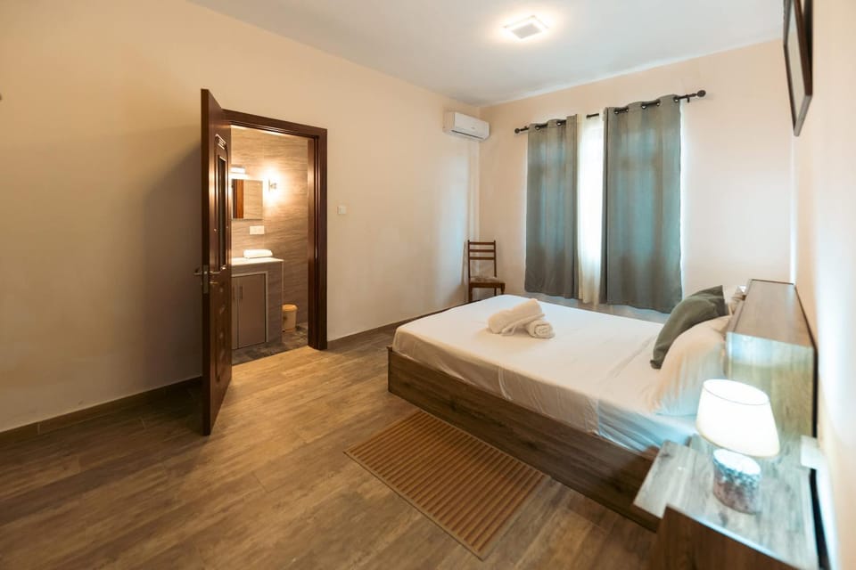 Modern Apt in Secure Gated Residence - BS1 Apartment in Flic en Flac