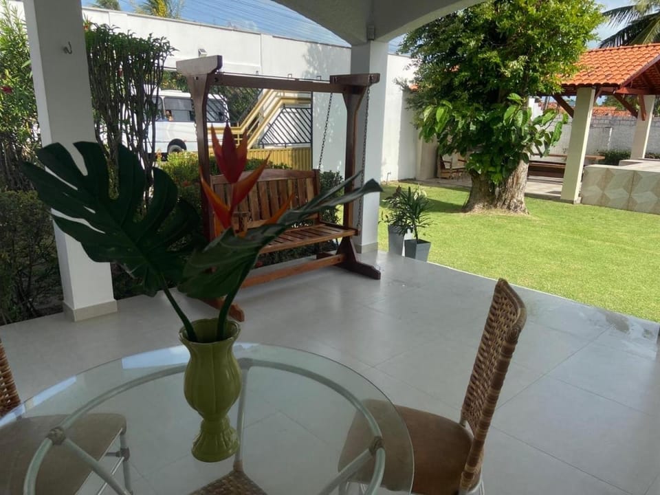 Casa Relaxante Villa in State of Pará
