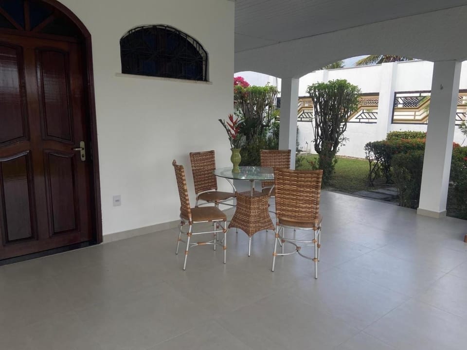 Casa Relaxante Villa in State of Pará
