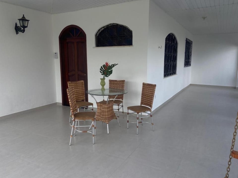 Casa Relaxante Villa in State of Pará