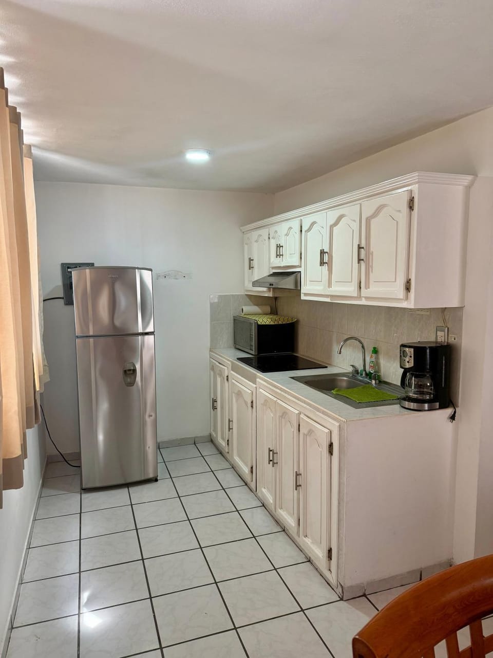302 Excelente apto muy Cerca de Playa Apartment in Mazatlan