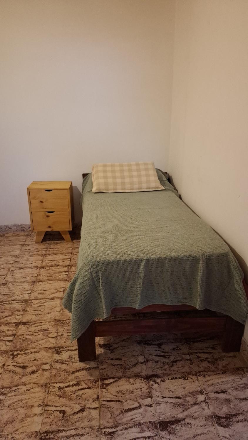 CASA ANTONIA House in Embalse