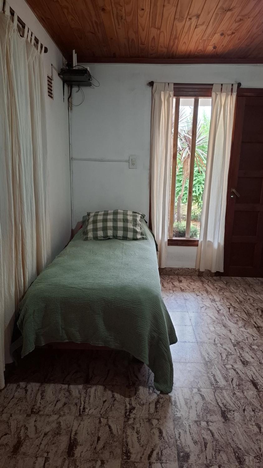 CASA ANTONIA House in Embalse