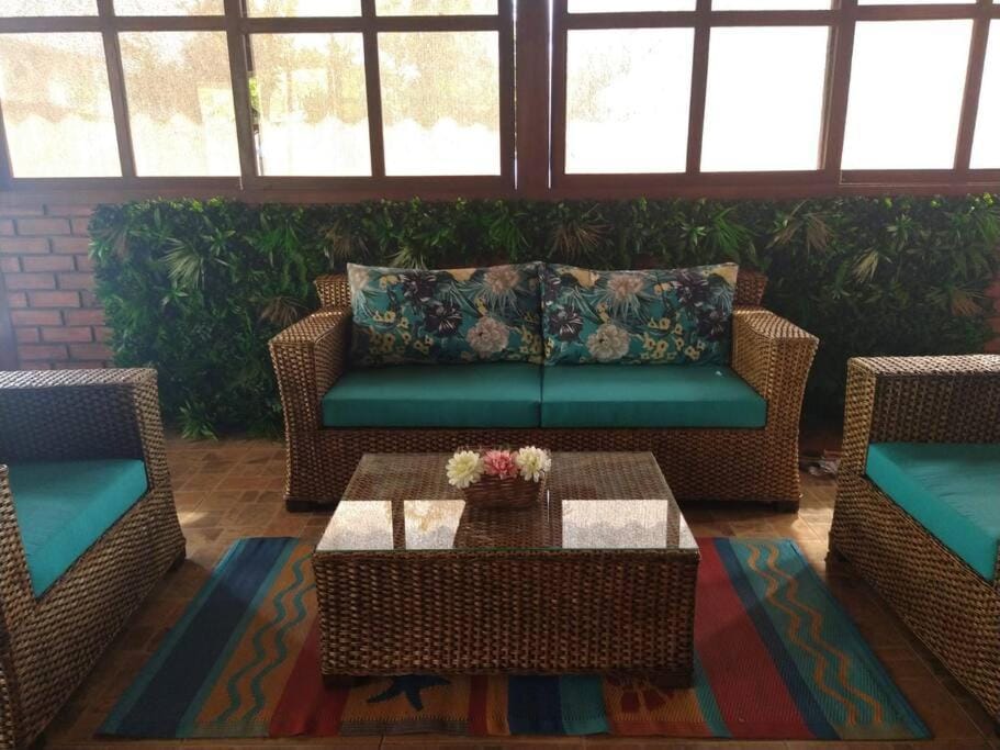 Dapa Yumbo Nataly Rojas Cottage Chalet in Valle del Cauca