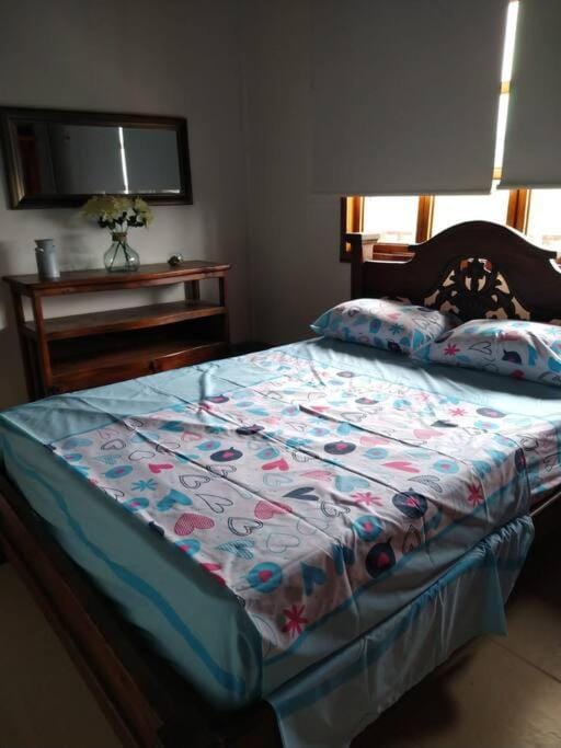 Dapa Yumbo Nataly Rojas Cottage Chalet in Valle del Cauca