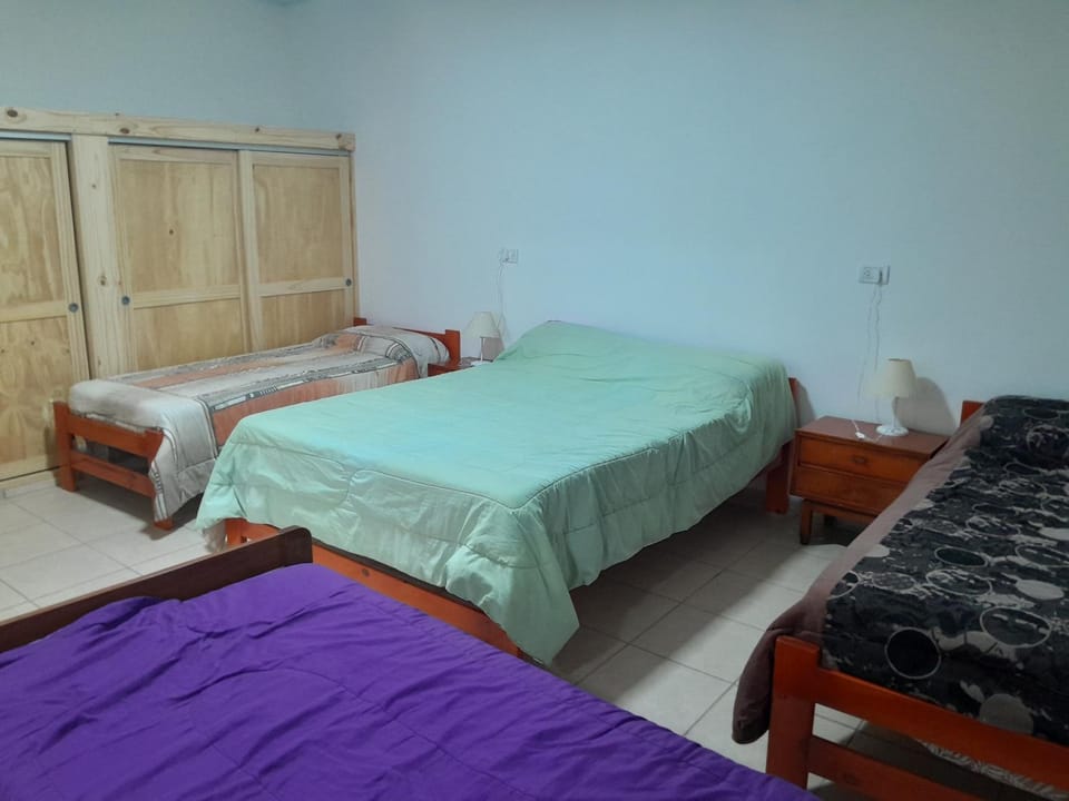 Bragado Apart Apartment in Buenos Aires Province