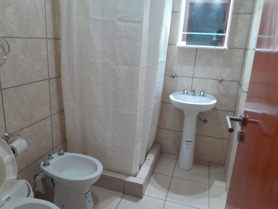 Bragado Apart Apartment in Buenos Aires Province