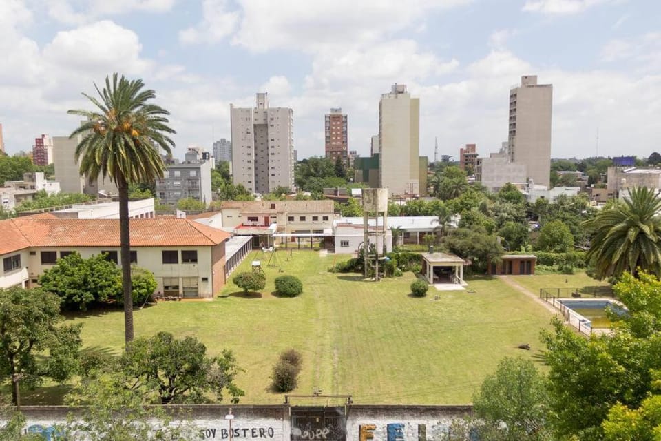 Buena ubicación de monoambiente Apartment in Muñiz