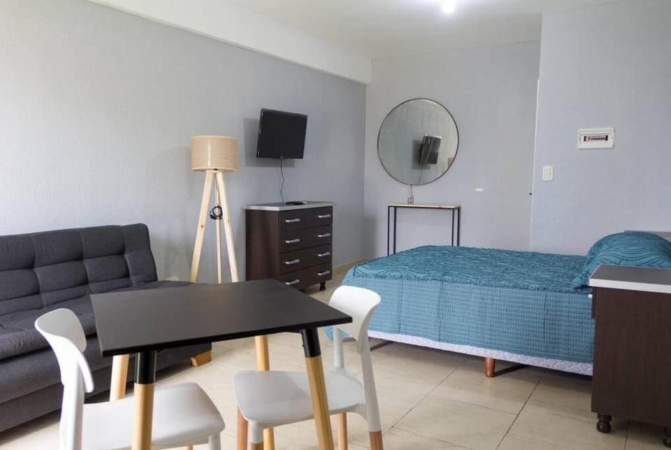Buena ubicación de monoambiente Apartment in Muñiz