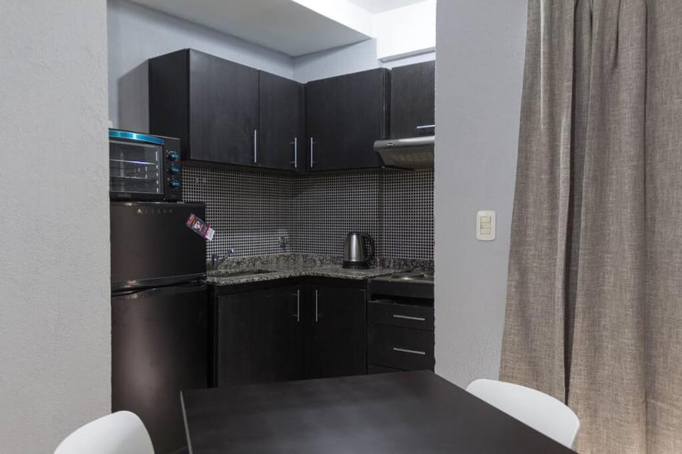 Buena ubicación de monoambiente Apartment in Muñiz