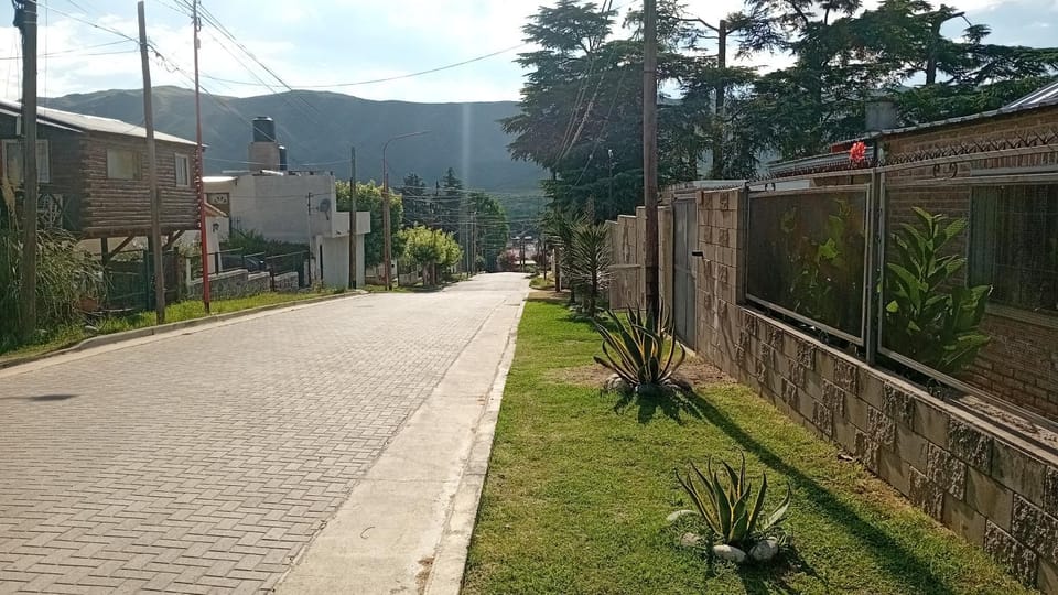 Off site, Mountain view, Street view