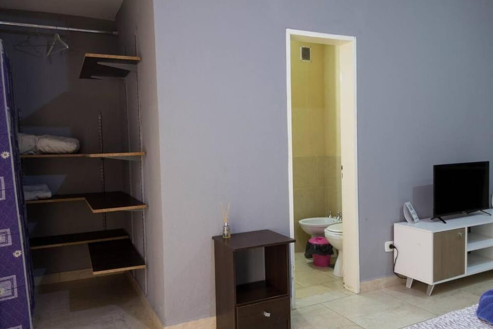 Itati Monoambiente Apartment in Muñiz