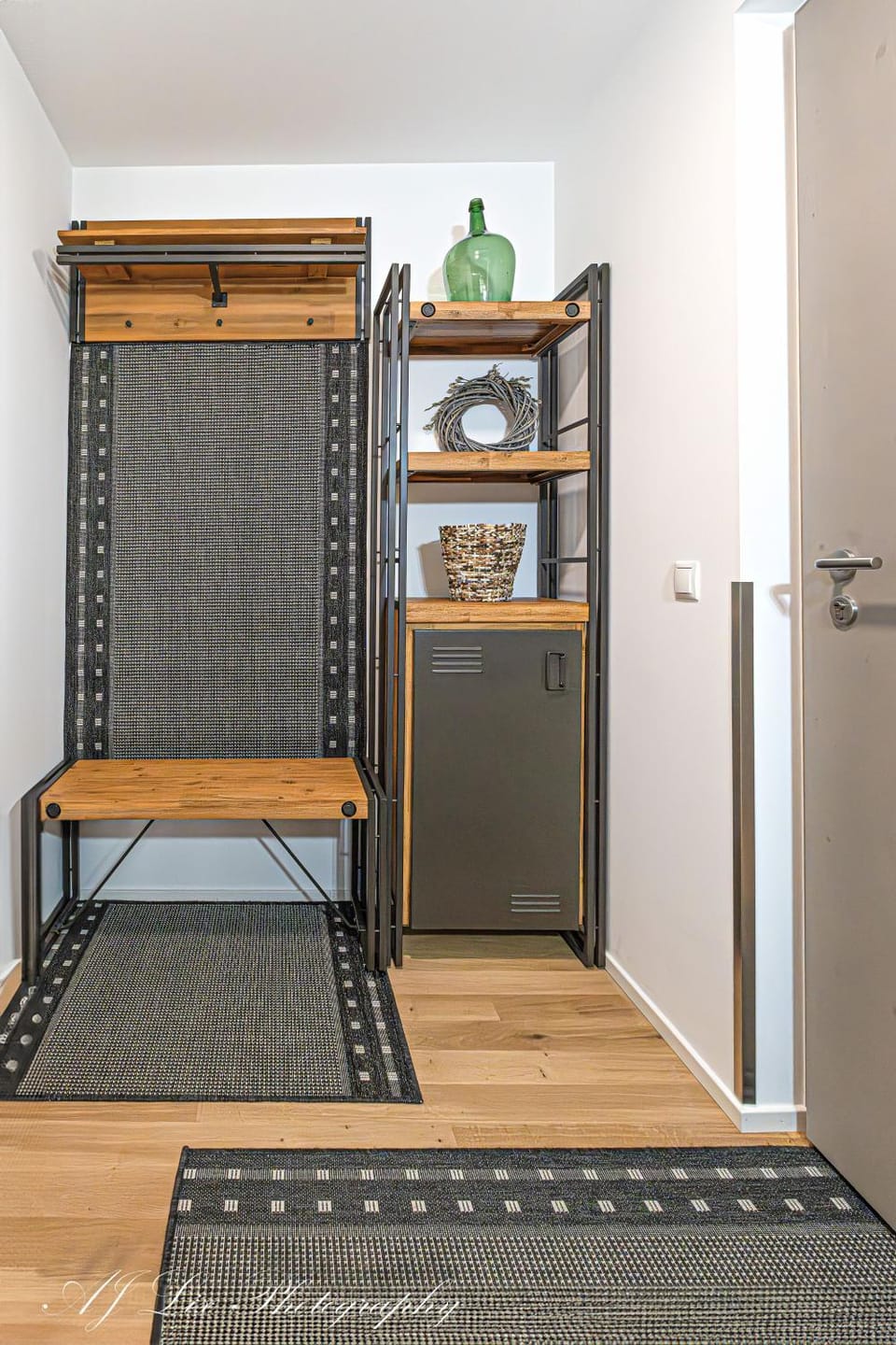 Fewo Karwendeloase Apartment in Mittenwald