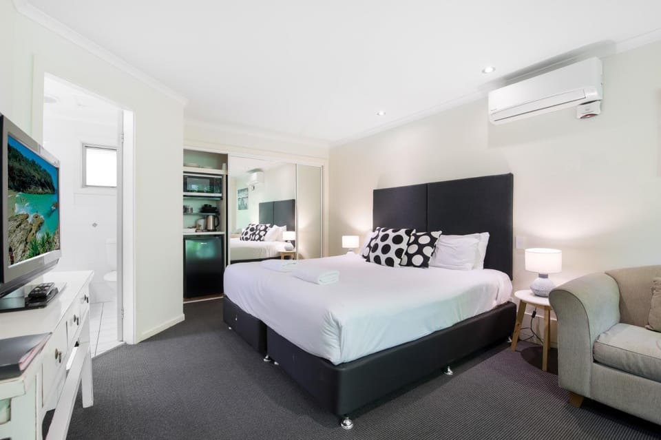 Little Diggers Apartment in Coffs Harbour