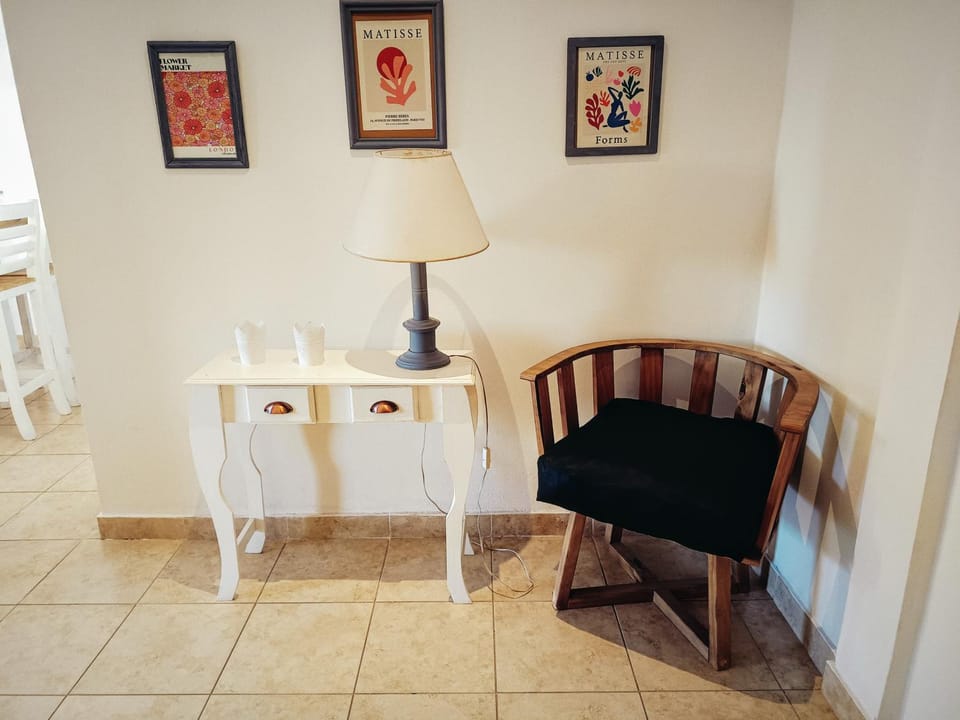 Golondrinas Suites, depto céntrico con ascensor y cochera Apartment in Tandil