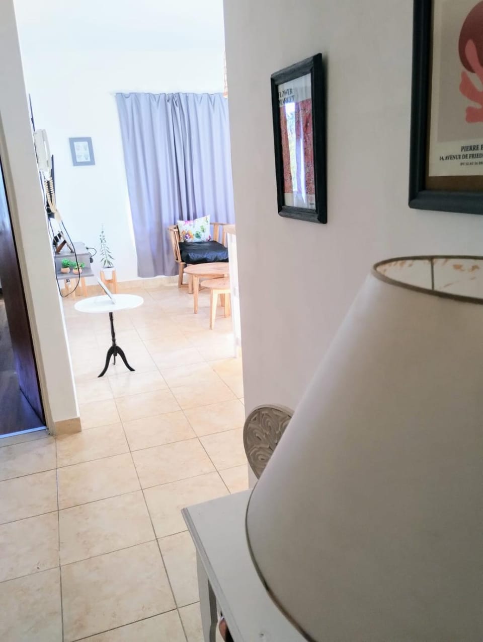 Golondrinas Suites, depto céntrico con ascensor y cochera Apartment in Tandil