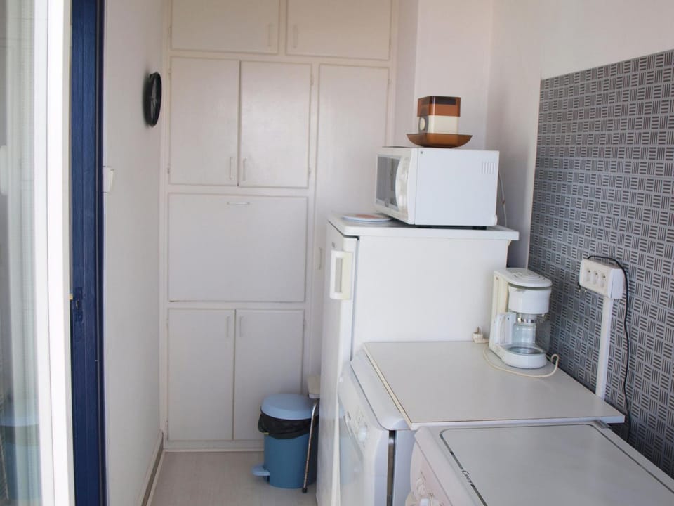 Studio spacieux 4 pers. - Proche plage - Belle vue mer - FR-1-323-416 Apartment in Saint-Jean-de-Monts
