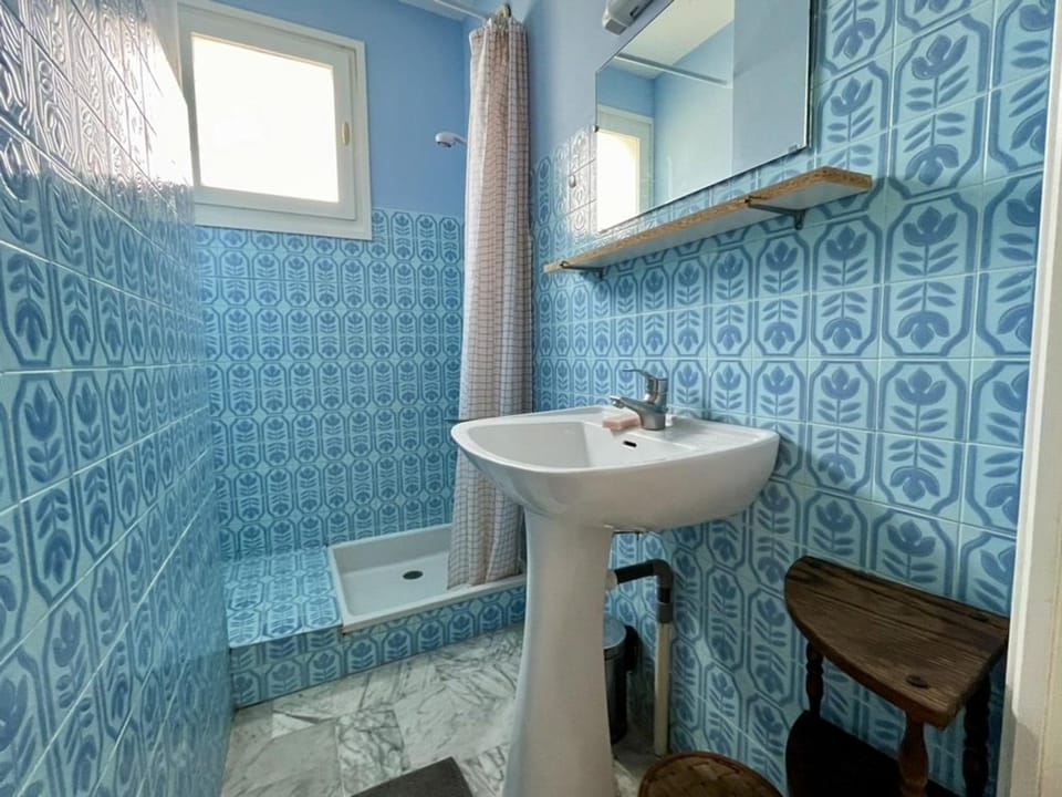 Appartement 4 pièces pour 6 pers, proche plage, parking - FR-1-226B-182 Apartment in Cavalaire-sur-Mer