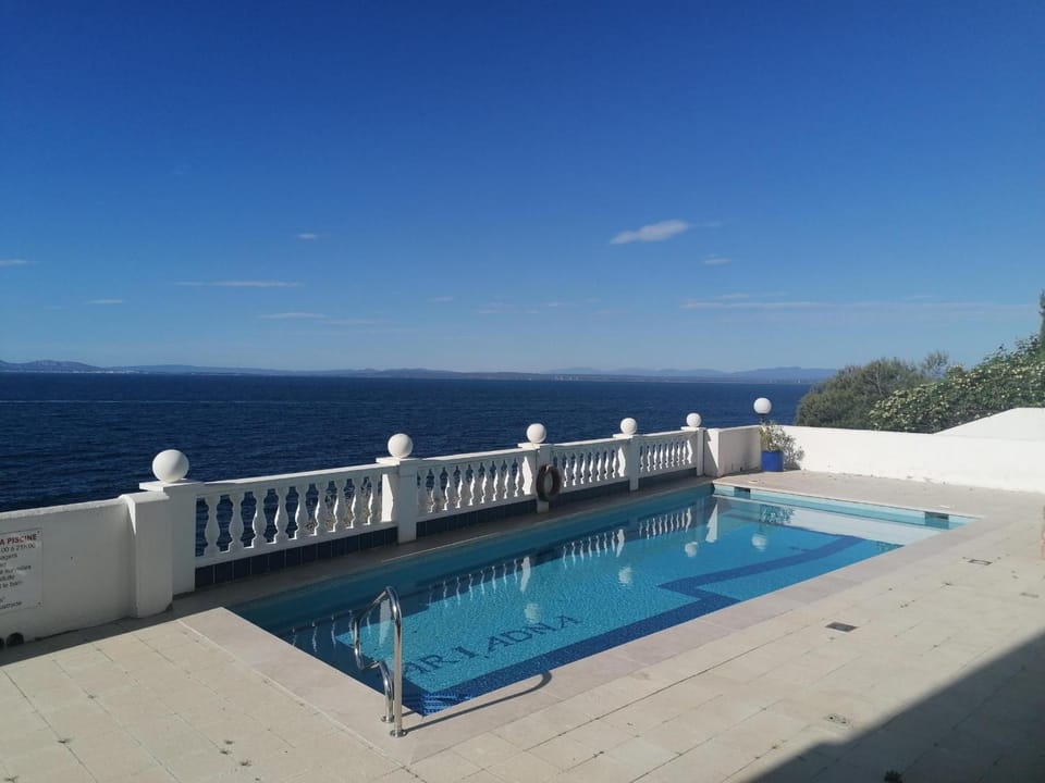 ARIADNA B. Apartamento amplio para 6 en Roses – vistas al mar - ES-258-97 Apartment in Roses