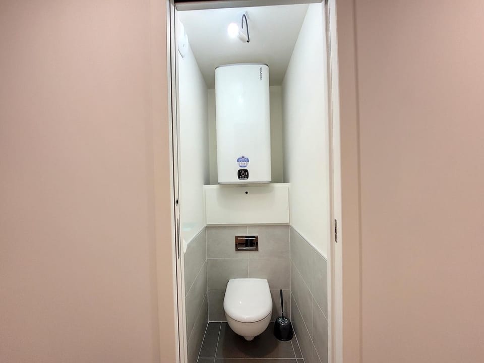 Studio rénové, ski retour, terrasse sud - FR-1-275-206 Apartment in Montvalezan