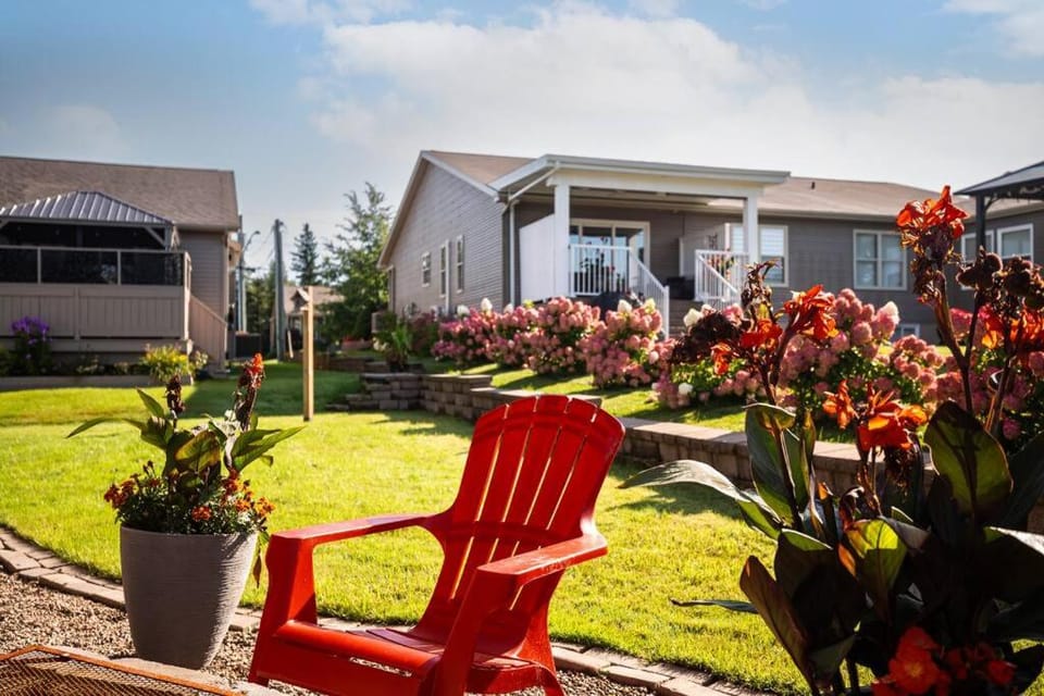 Cozy Clover Villa in Dieppe