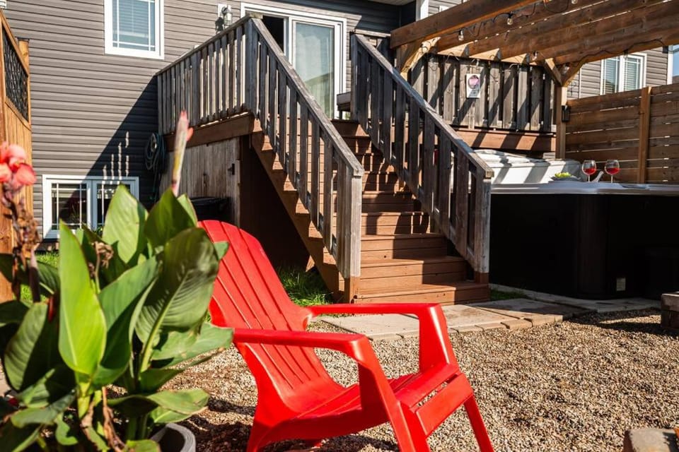 Cozy Clover Villa in Dieppe