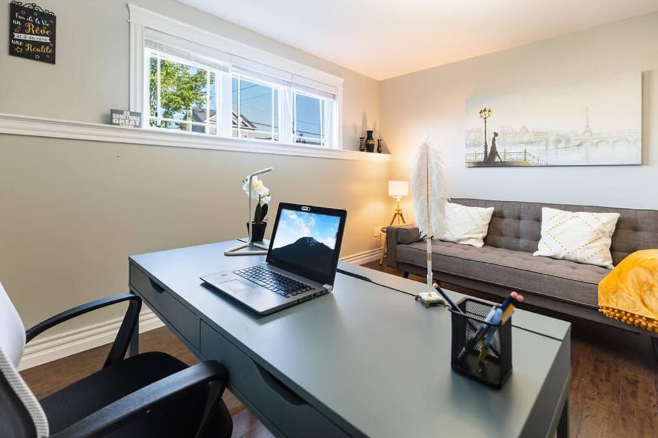 Cozy Clover Villa in Dieppe