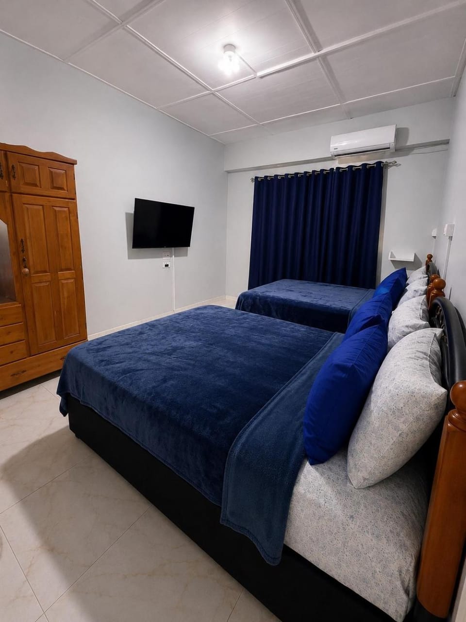 Piarco Airport Guest House Apartment in Trinidad and Tobago