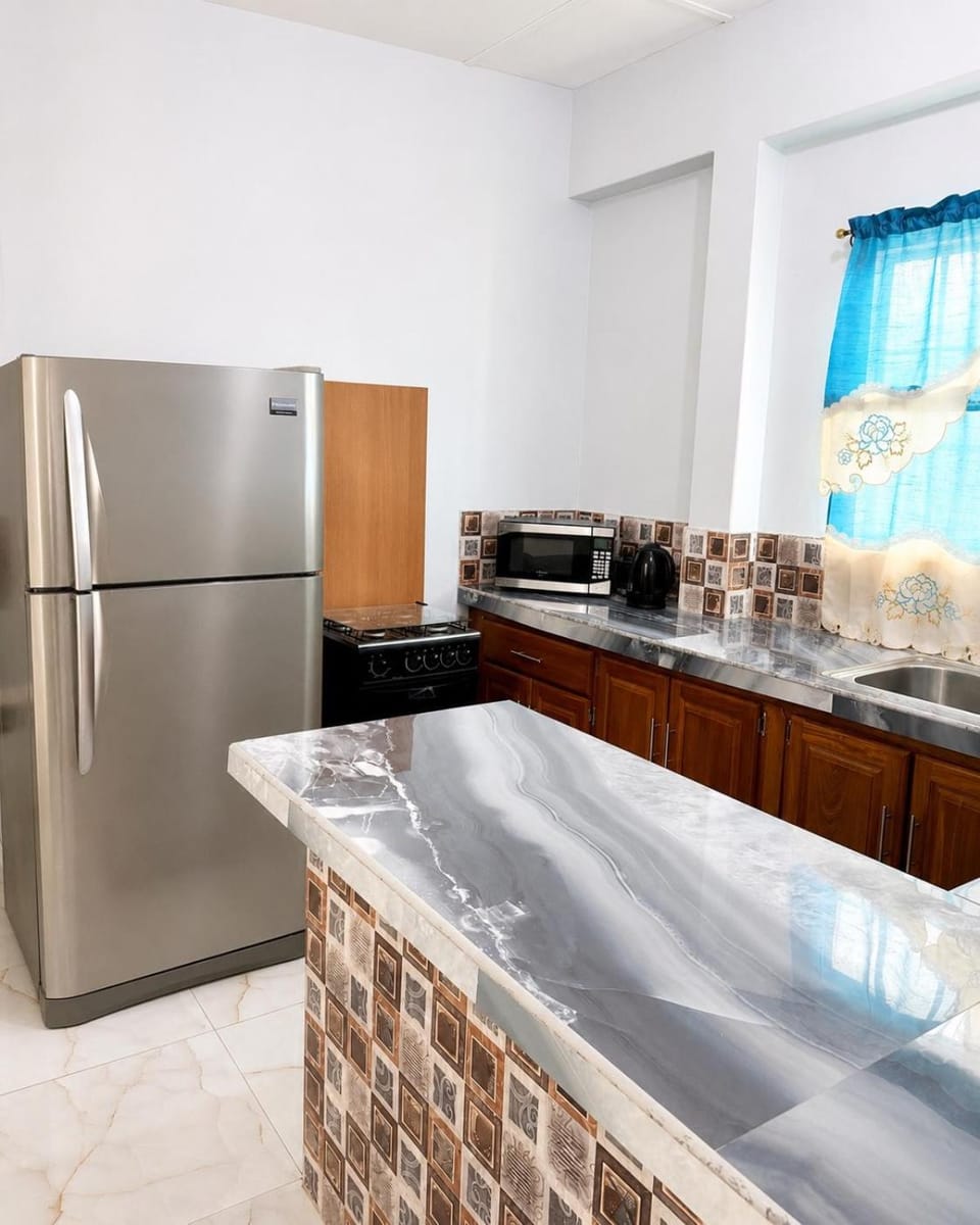 Piarco Airport Guest House Apartment in Trinidad and Tobago
