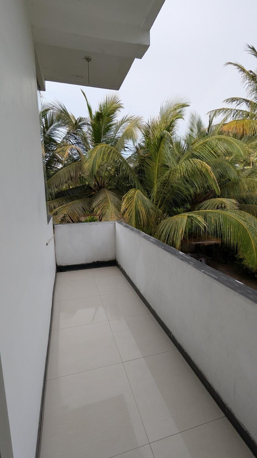 Day, View (from property/room), Balcony/Terrace, Garden view