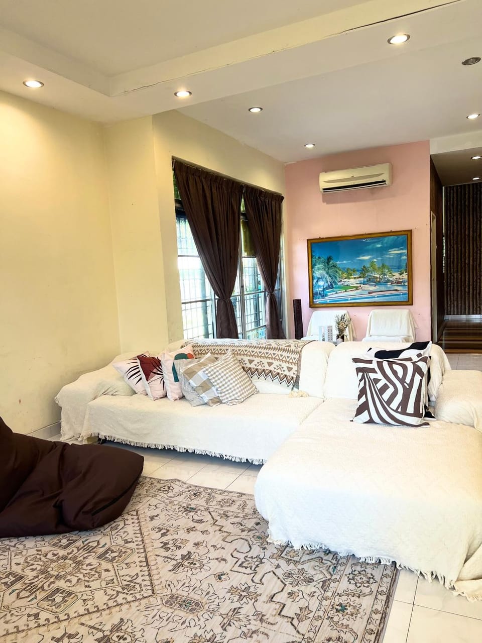RUMAH SANTAI House in Kedah