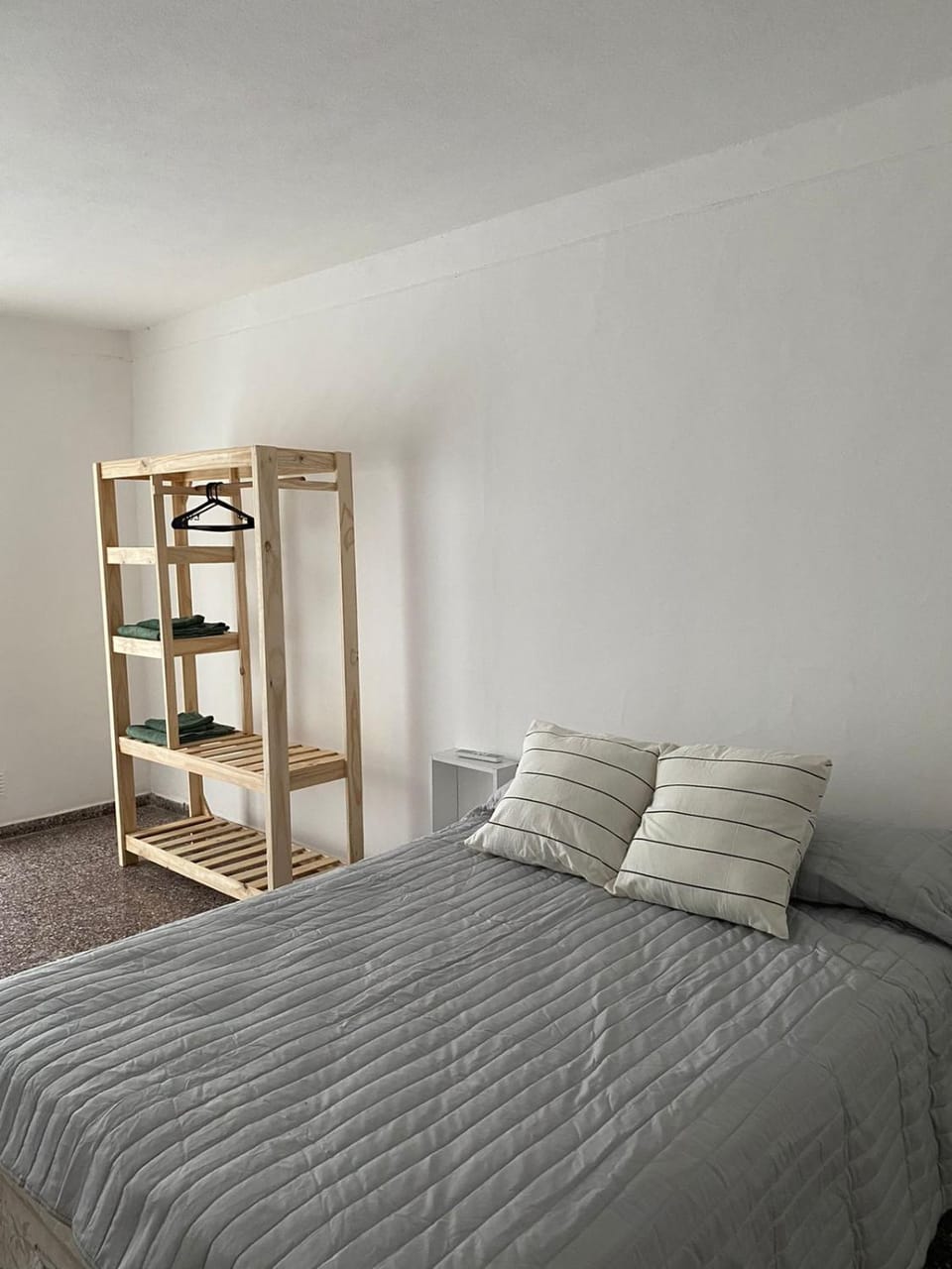 Departamento Centro Apartment in Concepción del Uruguay