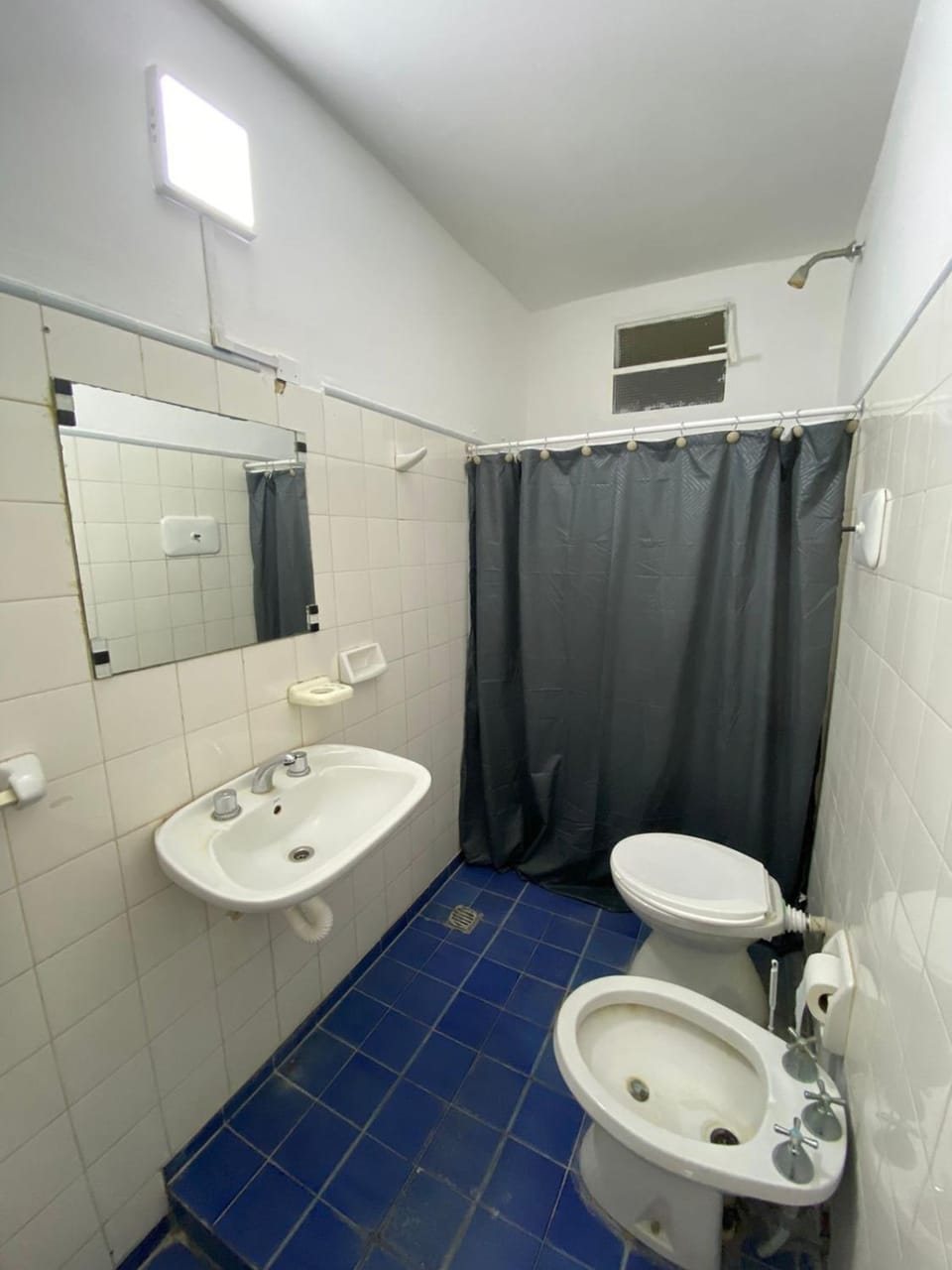 Departamento Centro Apartment in Concepción del Uruguay