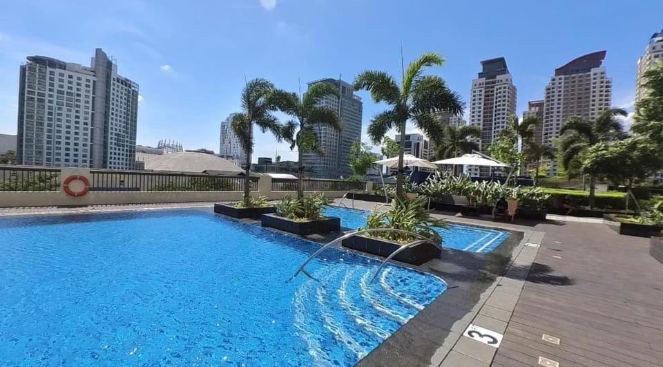 Day, Children play ground, Pool view, Pool view, Swimming pool, sunbed