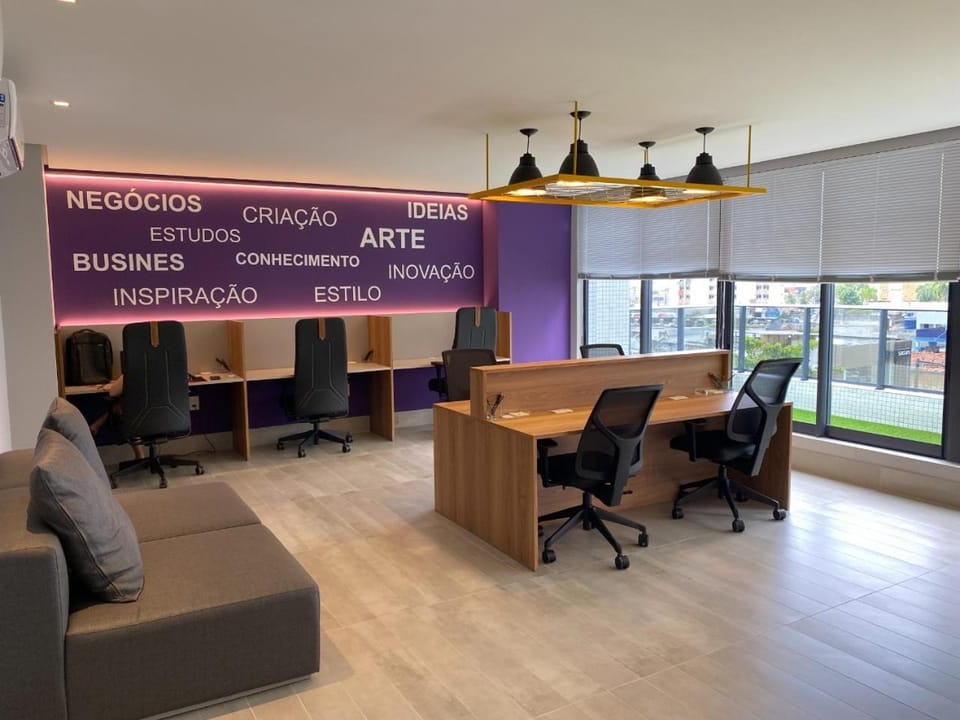 Business facilities