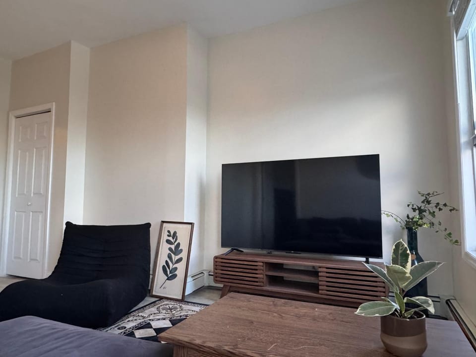 TV and multimedia, Living room