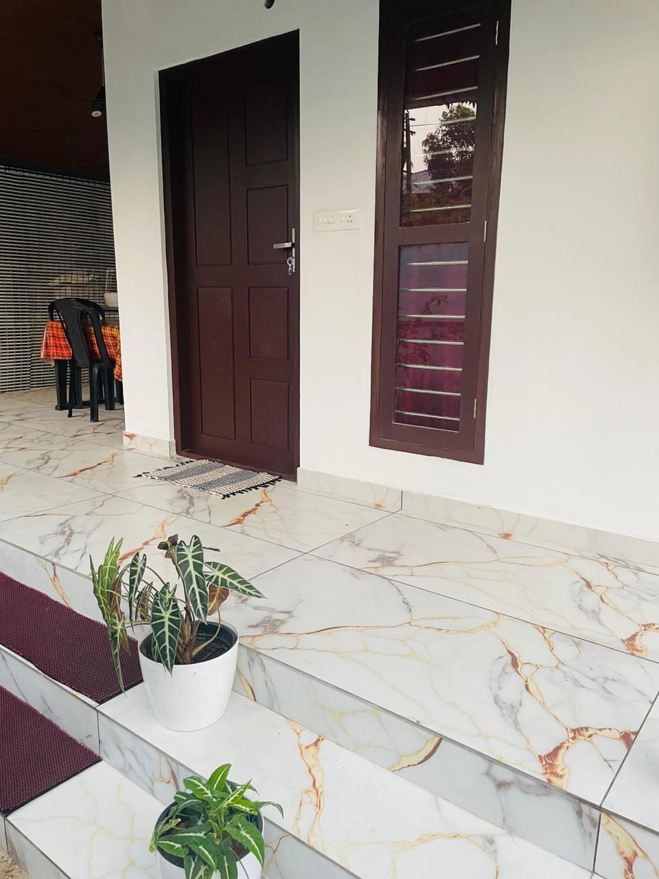 Patio, Patio