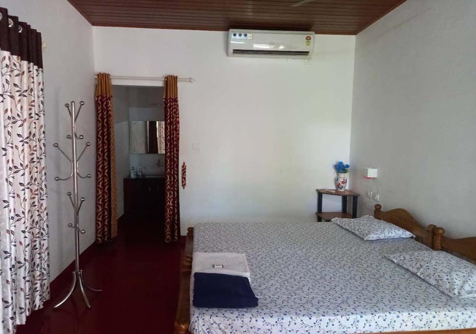 MarariBeachLaVista1 Vacation rental in Kerala
