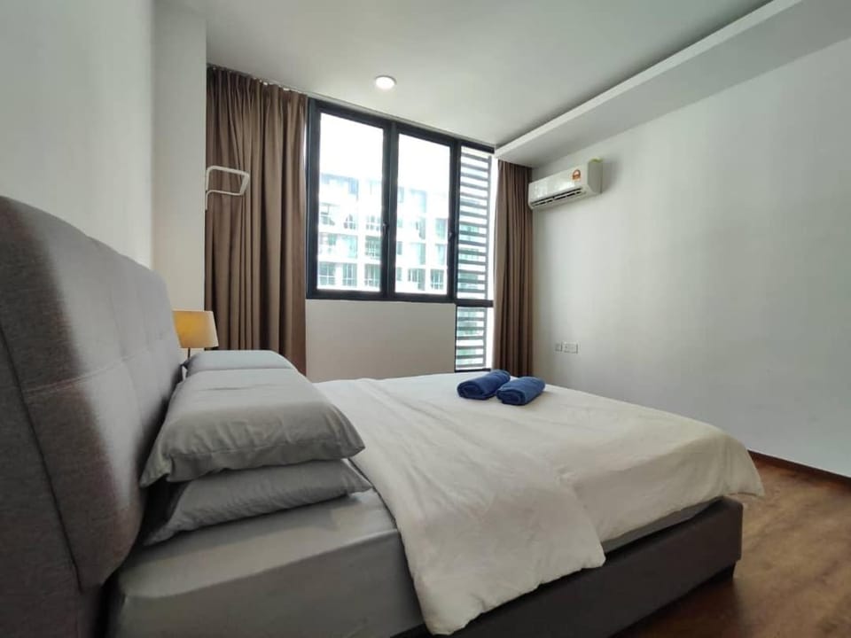 VivacityMall Jazzsuite 1 Apartment in Kuching