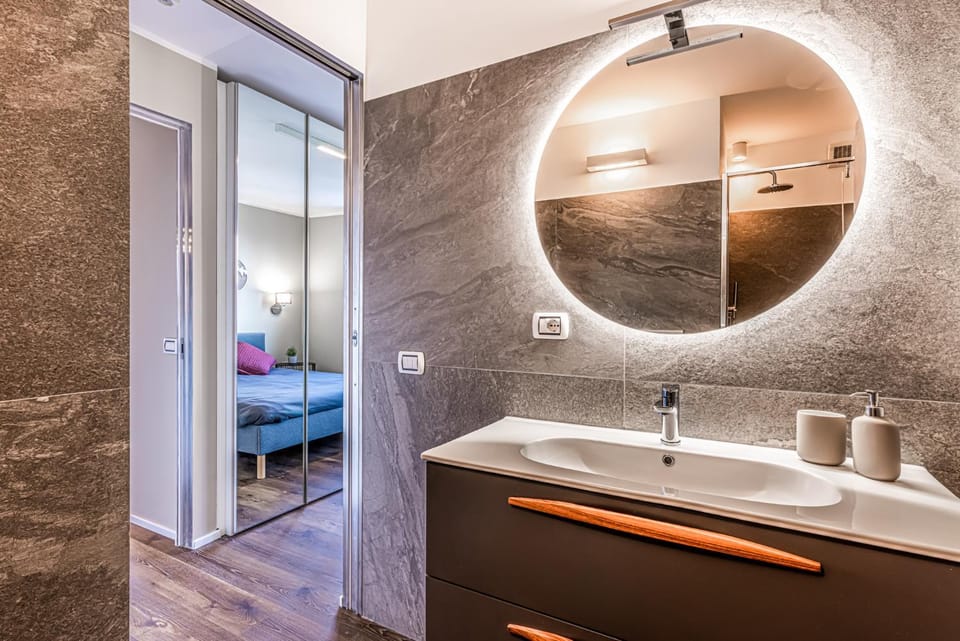 Shower, Toilet, Bathroom, bidet